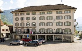 Wysses Rössli Swiss Quality Hotel